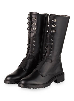 Pertini Schnürstiefel