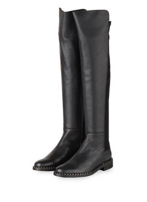 Pertini Overknee-Stiefel
