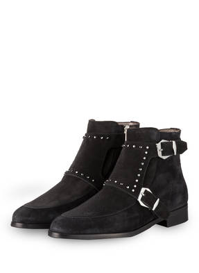 Pertini Stiefeletten