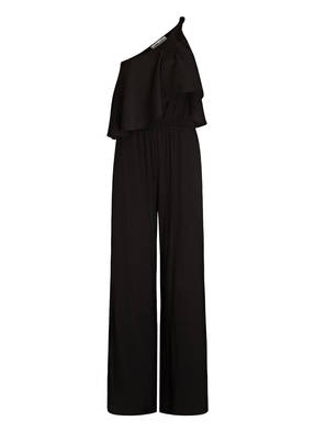 DIANE VON FURSTENBERG One-Shoulder-Jumpsuit ROSALYEE