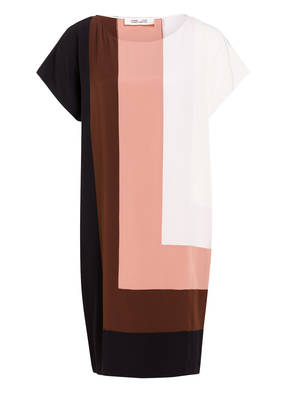DIANE VON FURSTENBERG Seidenkleid DANIKA