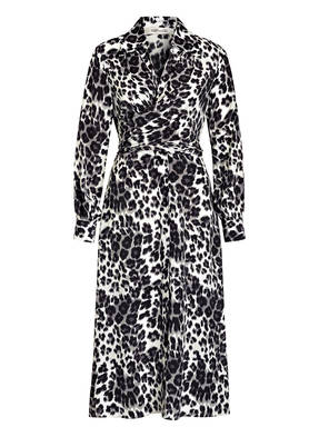 DIANE VON FURSTENBERG Seidenkleid