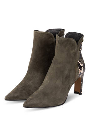 ZINDA Stiefeletten
