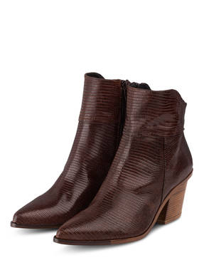 ZINDA Stiefeletten