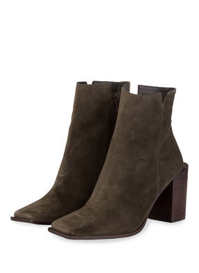 ZINDA Stiefeletten