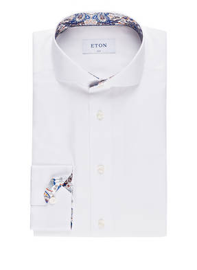 ETON Hemd Slim Fit