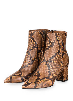 Bianca Di Stiefeletten