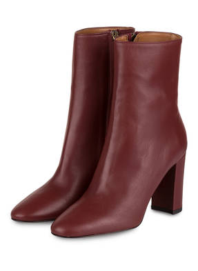 Bianca Di Stiefeletten