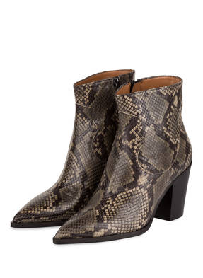 Bianca Di Cowboy Boots