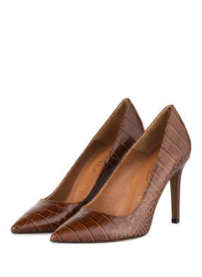 Bianca Di Pumps
