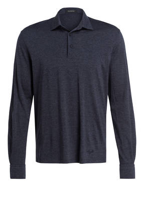 Ermenegildo Zegna Jersey-Poloshirt