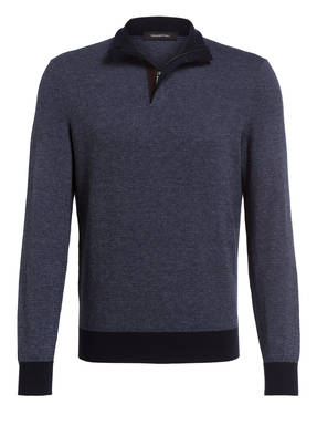 Ermenegildo Zegna Troyer