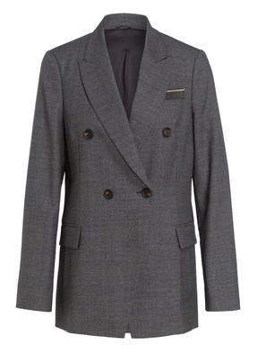 BRUNELLO CUCINELLI Schurwoll-Blazer