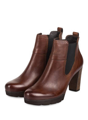 paul green Chelsea-Stiefeletten