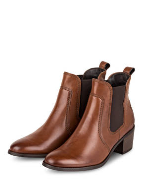 paul green Chelsea-Boots
