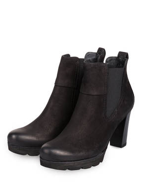 paul green Plateau-Stiefeletten