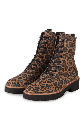 paul green Schnürboots