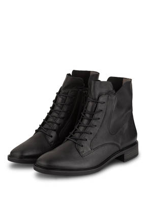 paul green Schnürstiefeletten