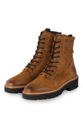 paul green Schnürboots
