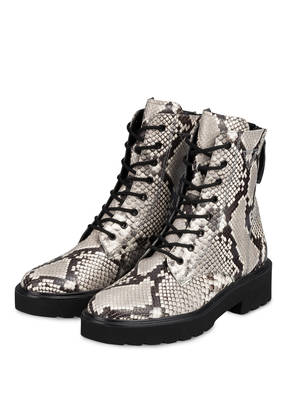 paul green Schnürboots