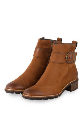 paul green Stiefeletten