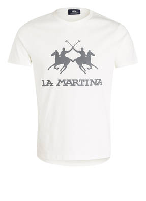 LA MARTINA T-Shirt MYLES