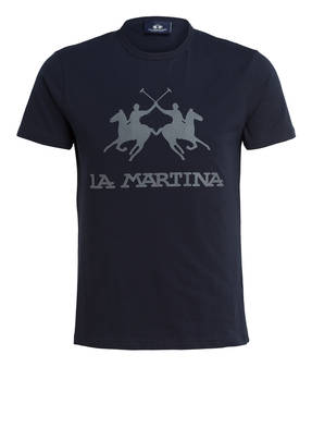 LA MARTINA T-Shirt MYLES