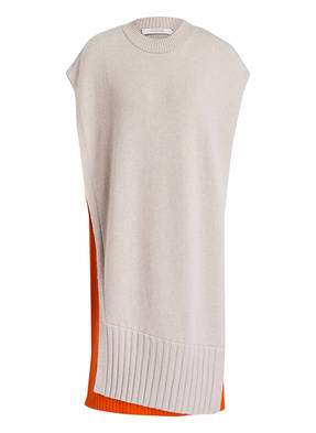 DOROTHEE SCHUMACHER Poncho aus Schurwolle