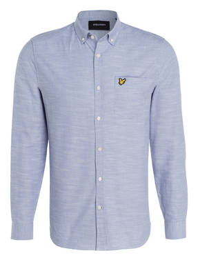 LYLE & SCOTT Hemd Regular Fit