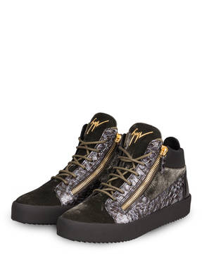 GIUSEPPE ZANOTTI DESIGN Hightop-Sneaker KRISS