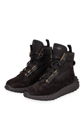 GIUSEPPE ZANOTTI DESIGN Hightop-Sneaker URCHIN