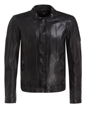 gipsy Lederjacke GARREN