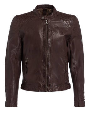 gipsy Lederjacke GARREN