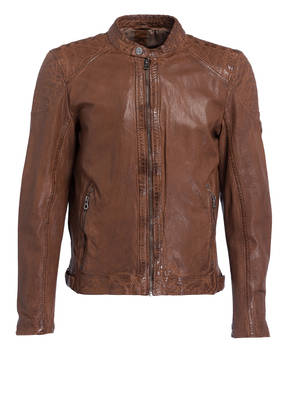 gipsy Lederjacke GARREN