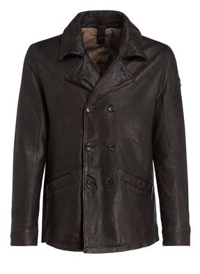 gipsy Lederjacke BUTCH