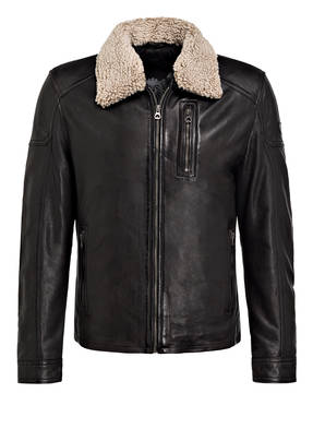 gipsy Lederjacke ONZO