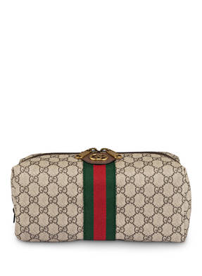 GUCCI Kulturtasche OPHIDIA