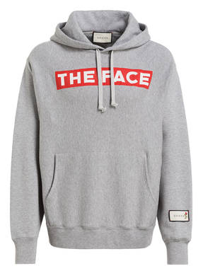 GUCCI Oversized-Hoodie