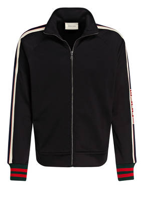 GUCCI Sweatjacke