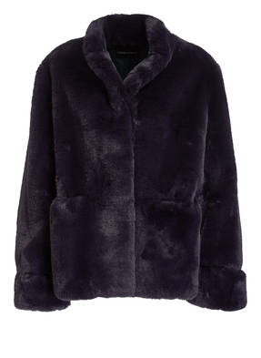 EMPORIO ARMANI Kunstpelzjacke