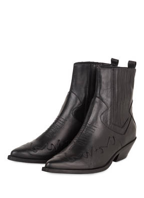 STEFANO COSTA Cowboy Boots
