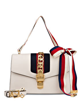 GUCCI Schultertasche SYLVIE SMALL