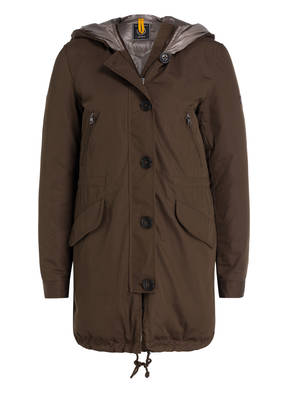 BLONDE No.8 Daunenparka ASPEN
