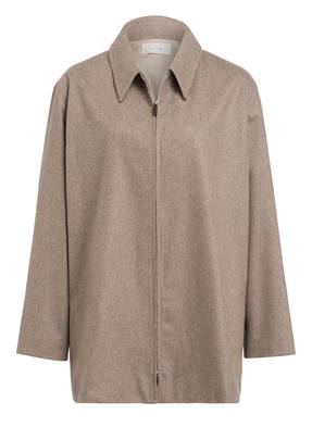THE ROW Cashmere-Jacke HERMIA mit Seideanteil