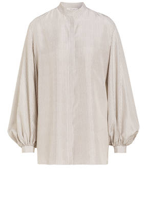 THE ROW Seidenbluse VARA