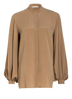THE ROW Seidenbluse VARA