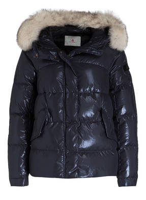 PEUTEREY Daunenjacke MILS