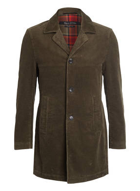 Marc O'Polo Cordmantel
