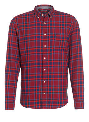 Marc O'Polo Hemd Shaped Fit