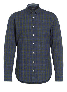Marc O'Polo Hemd Slim Fit